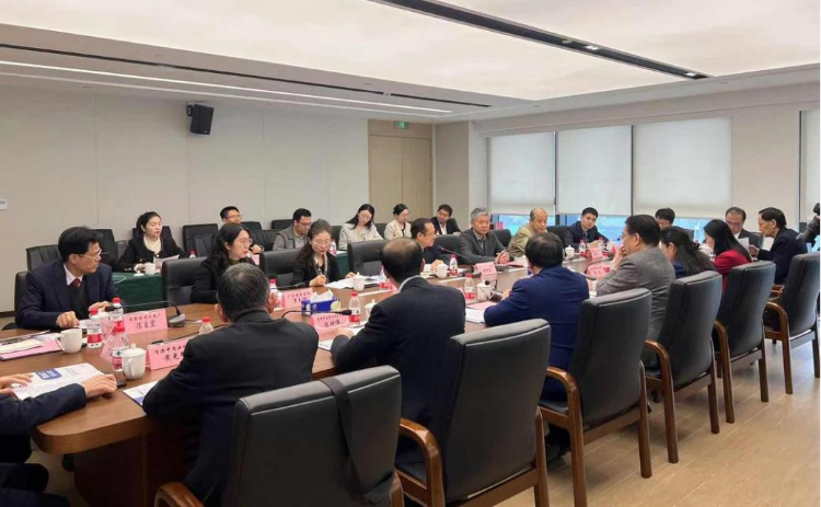 J9九游会参加港澳已上市传统口服中成药内地注册上市座谈交流会